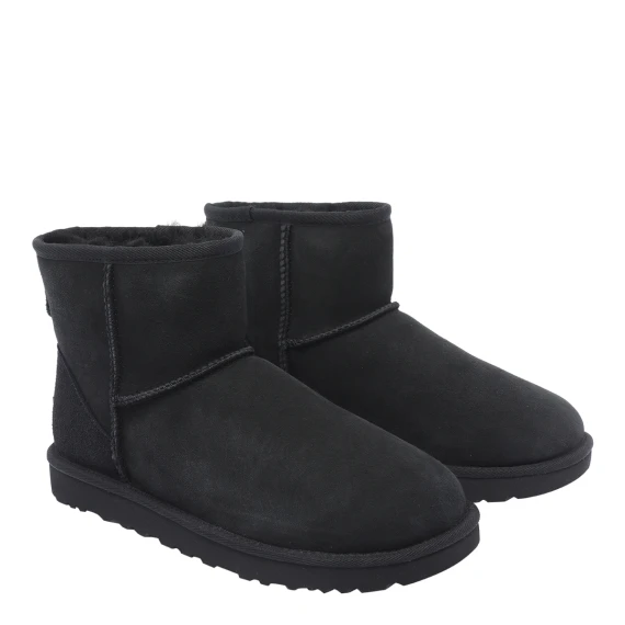 Boots Black