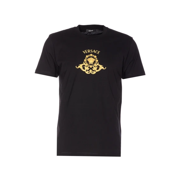 T-shirt e Polo Nero