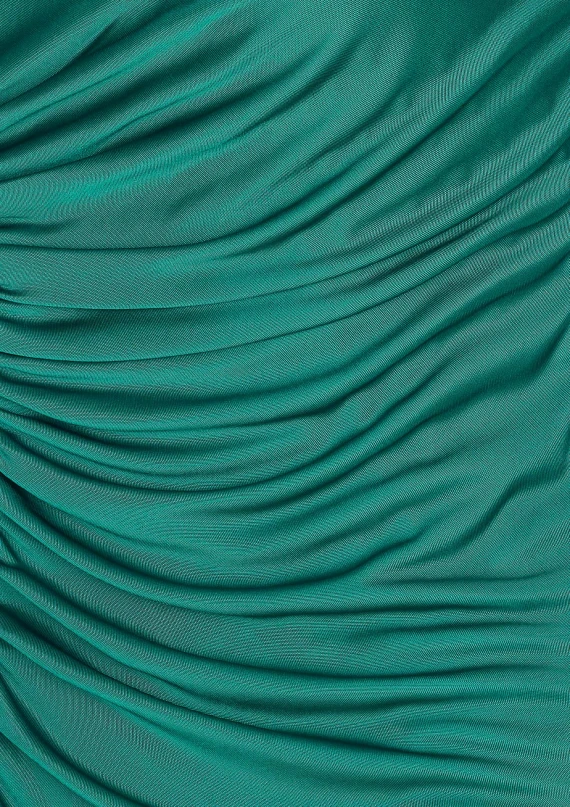 Dresses Green