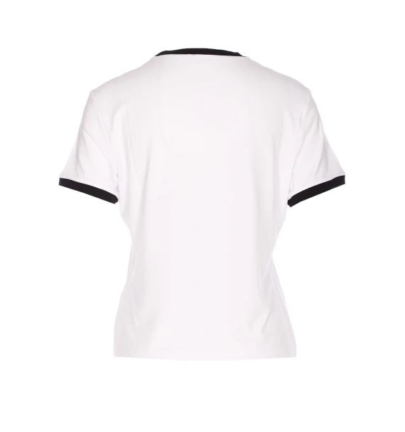 T-shirts and Polos White