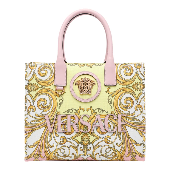 Versace Borse... Rosa