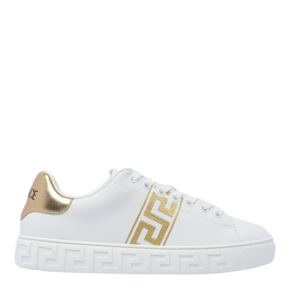 Sneakers Bianco