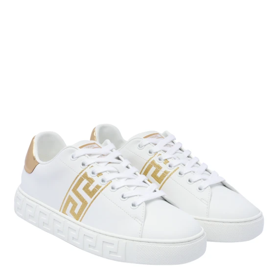 Sneakers White