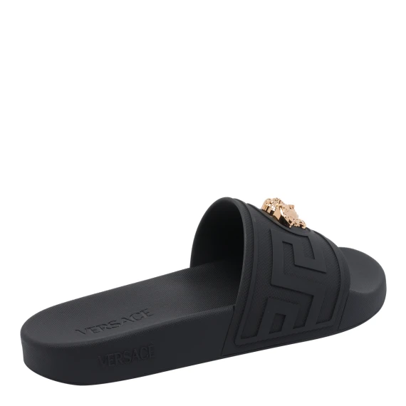 Sandals Black