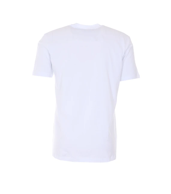 T-shirts and Polos White