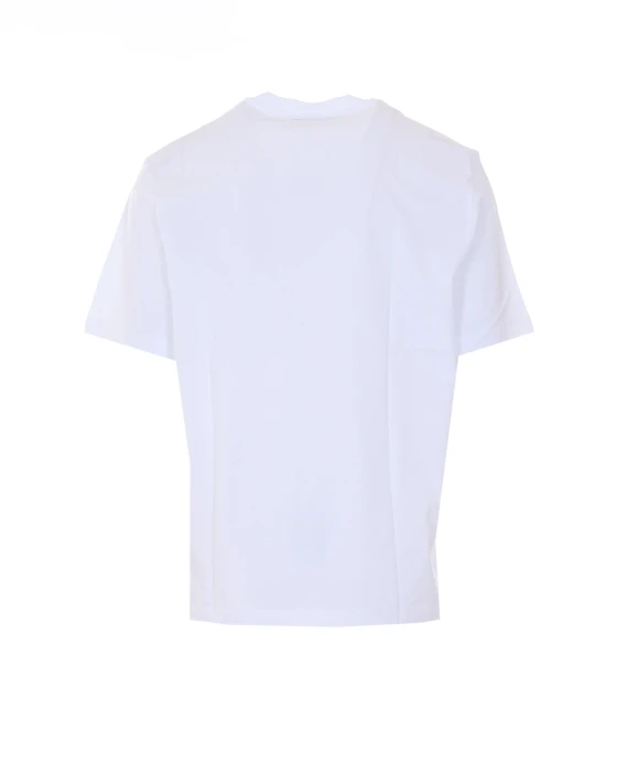 T-shirt e Polo Bianco