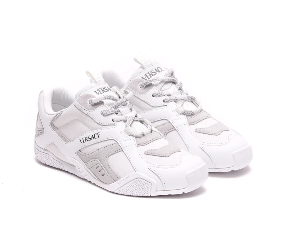Sneakers Bianco