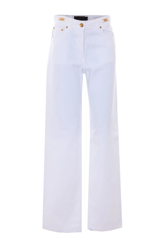 Jeans Bianco