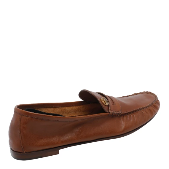 Scarpe basse Marrone