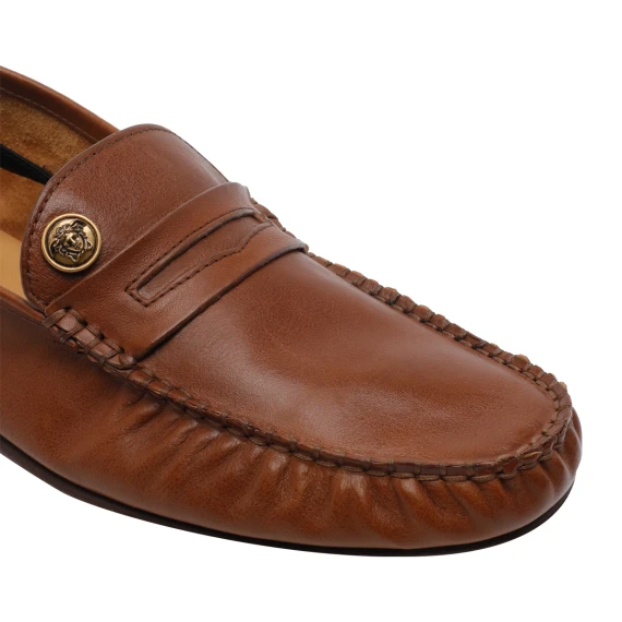 Scarpe basse Marrone