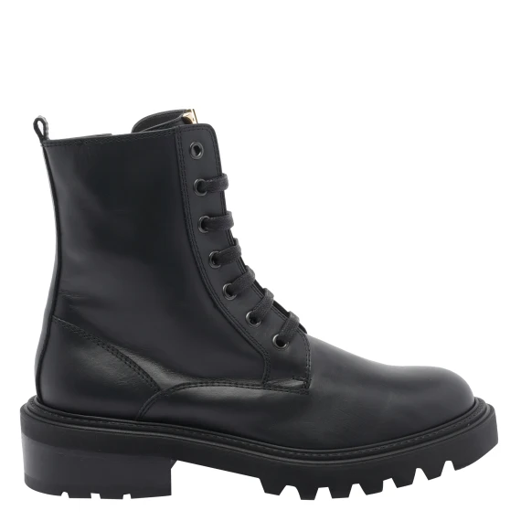 Via Roma 15 Stivali Nero