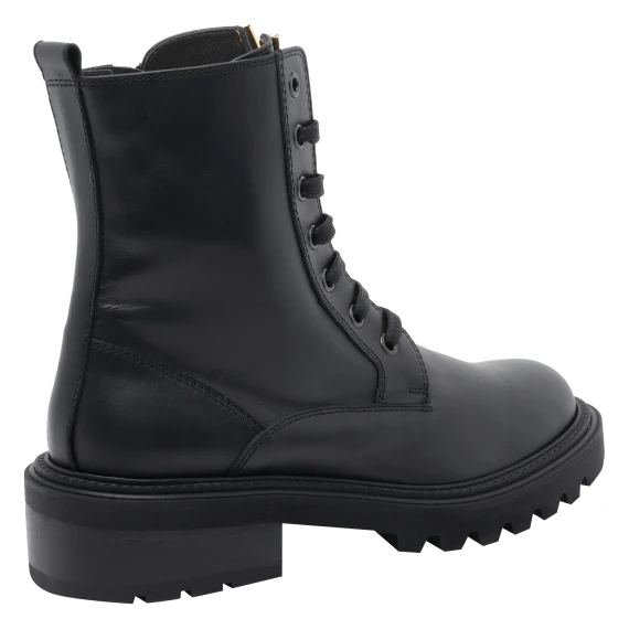 Via Roma 15 Stivali Nero