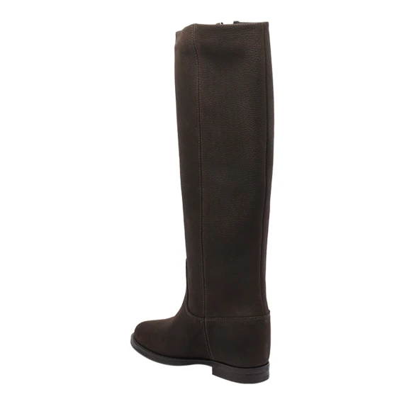 Via Roma 15 Stivali Marrone