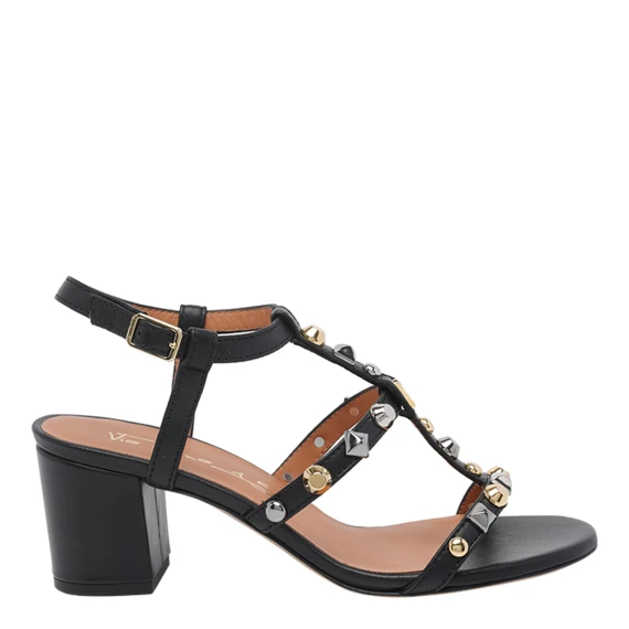 Sandals Black