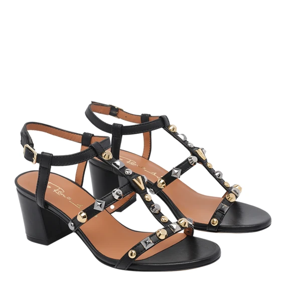 Sandals Black