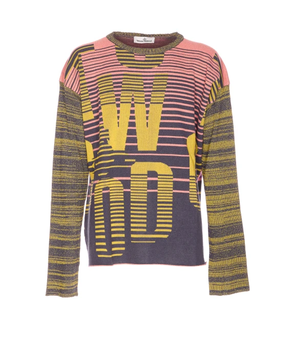 Vivienne Westwood Maglie Multicolour