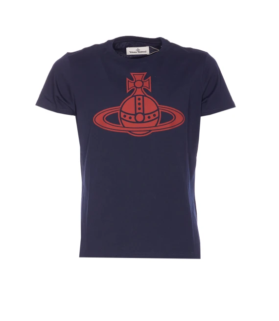 T-shirt e Polo Blue