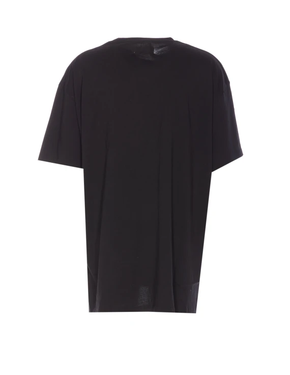 Vivienne Westwood T-shirt e Polo Nero