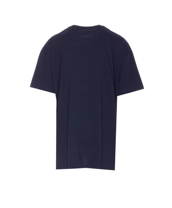 T-shirt e Polo Blue