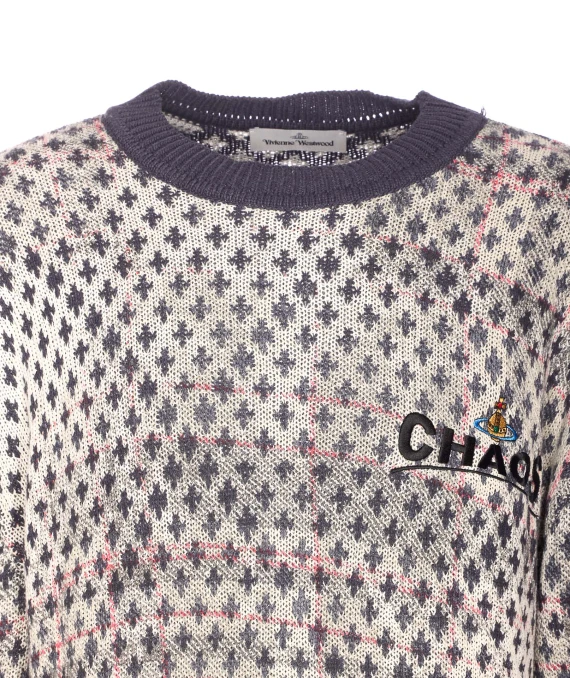 Vivienne Westwood Maglie Multicolour