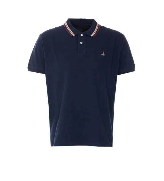 Vivienne Westwood T-shirt e Polo Blue