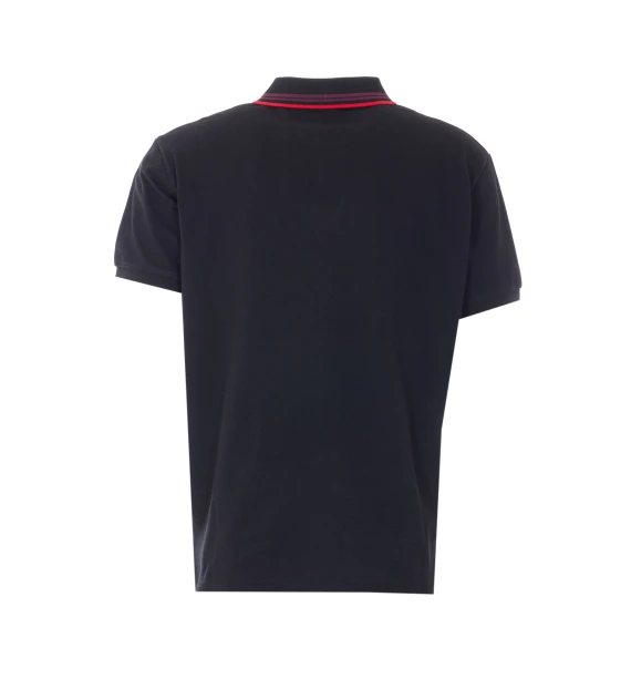 T-shirt e Polo Nero