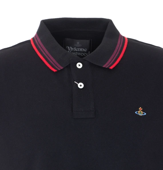 T-shirt e Polo Nero