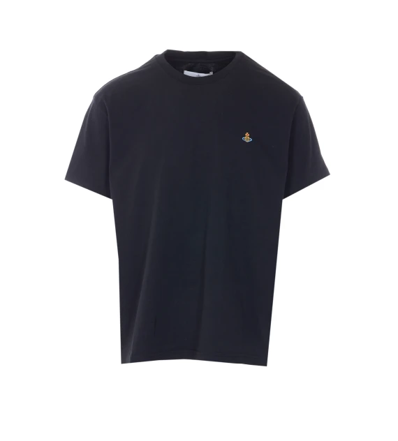 Vivienne Westwood T-shirt e Polo Nero
