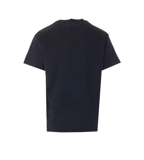 Vivienne Westwood T-shirt e Polo Nero