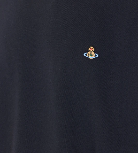 Vivienne Westwood T-shirt e Polo Nero