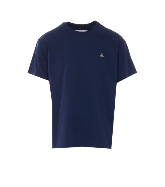 Vivienne Westwood T-shirt e Polo Blue
