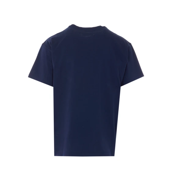 T-shirt e Polo Blue