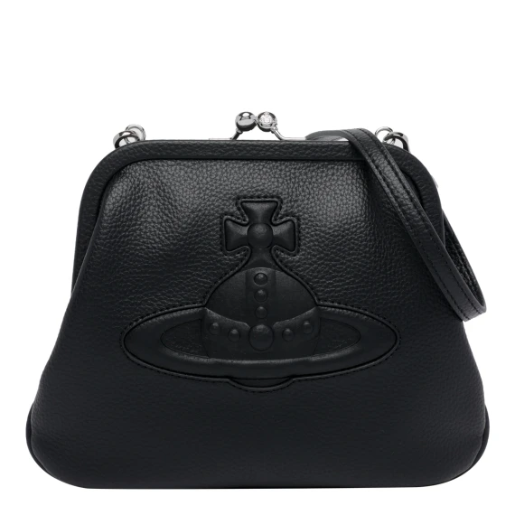 Vivienne Westwood Borse... Nero