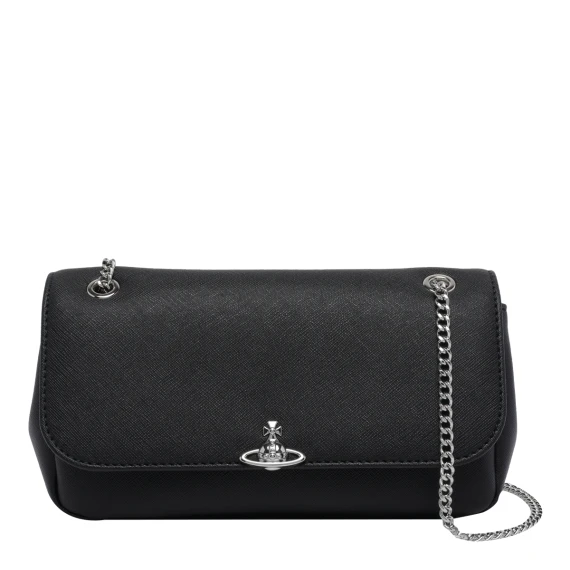 Vivienne Westwood Borse... Nero