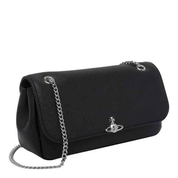 Vivienne Westwood Borse... Nero