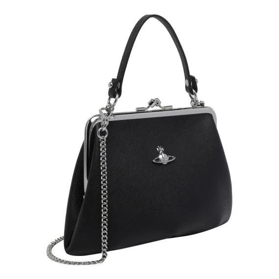 Vivienne Westwood Borse... Nero