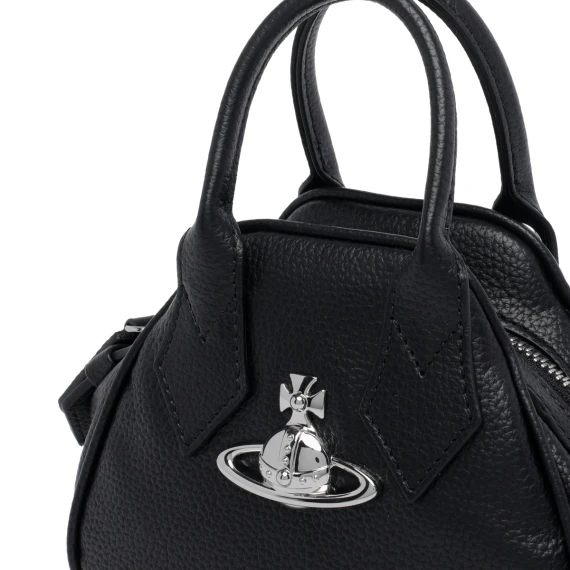 Vivienne Westwood Borse... Nero