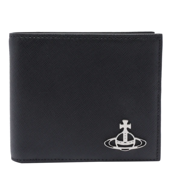 Wallets Black