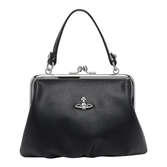 Vivienne Westwood Borse... Nero