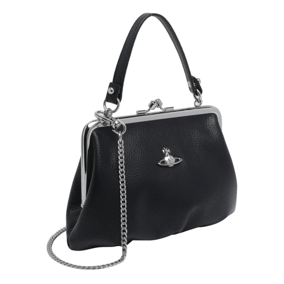 Vivienne Westwood Borse... Nero
