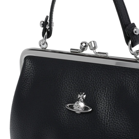 Vivienne Westwood Borse... Nero