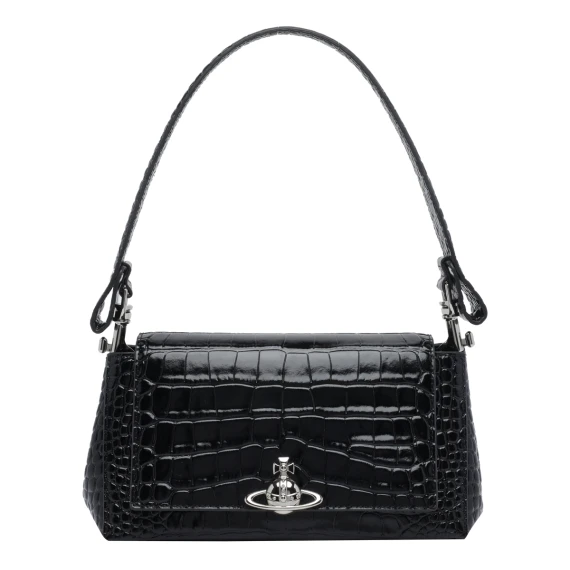 Vivienne Westwood Borse... Nero