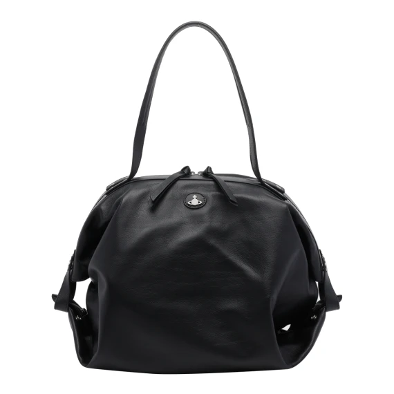 Vivienne Westwood Borse... Nero