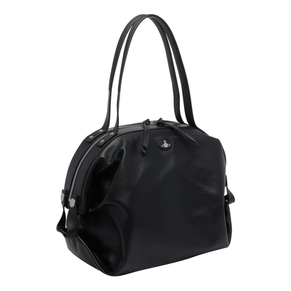 Vivienne Westwood Borse... Nero