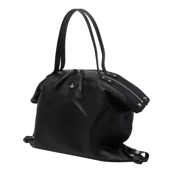 Vivienne Westwood Borse... Nero