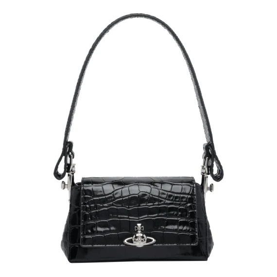 Vivienne Westwood Borse... Nero