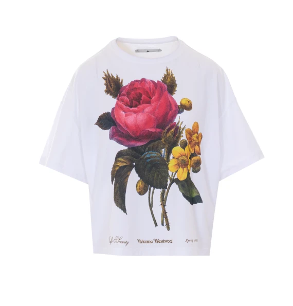 T-shirt e Polo Bianco