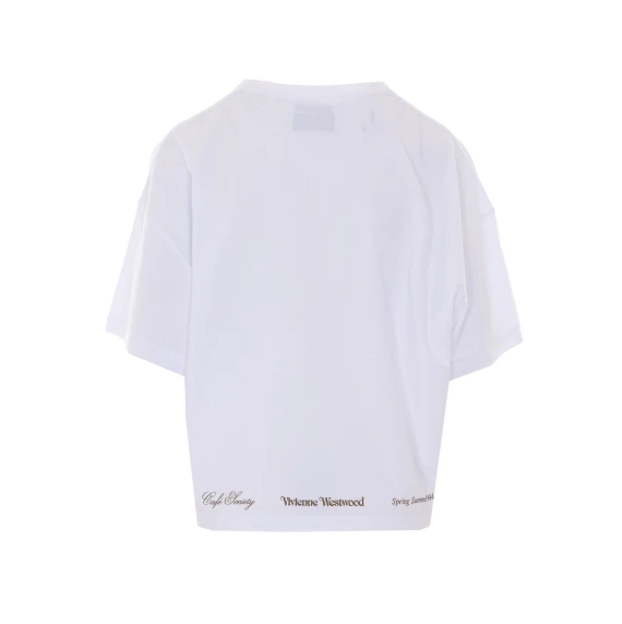 T-shirts and Polos White