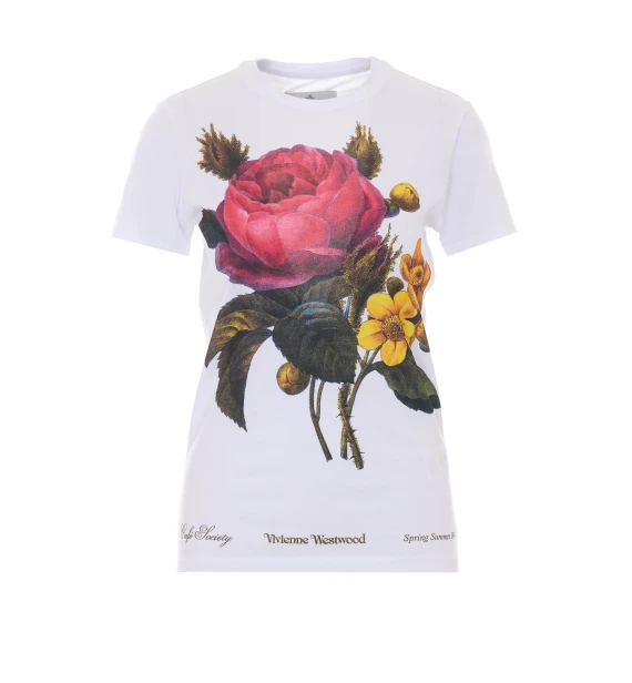 T-shirt e Polo Bianco