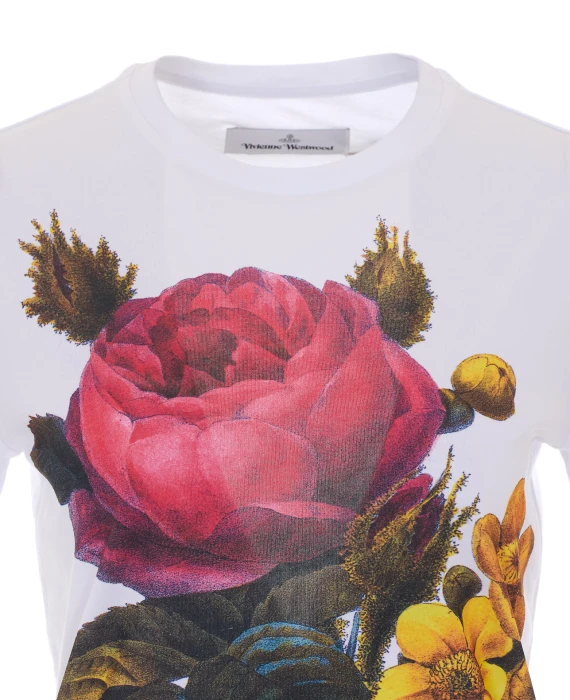 T-shirts and Polos White